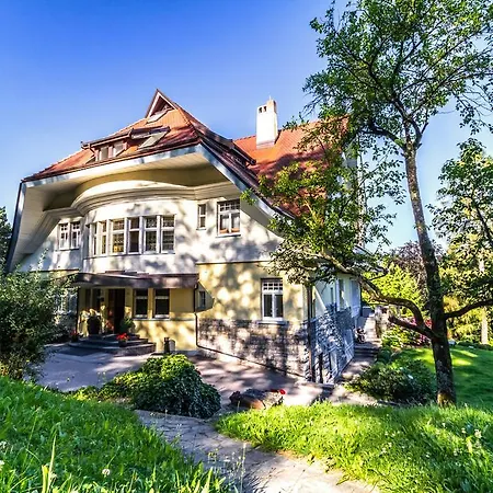 Hotel Villa Elben Loerrach Bei Basel-3