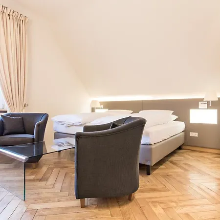 Hotel Villa Elben Loerrach Bei Basel-2
